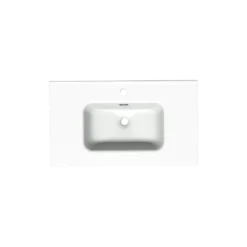 Linie Baro wastafel