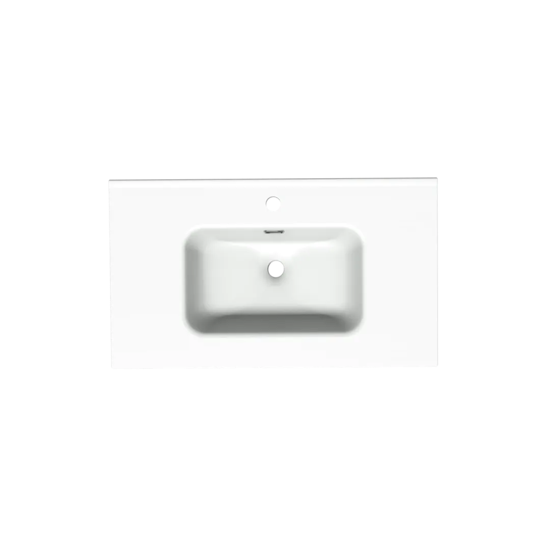 Linie Baro wastafel