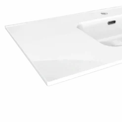 Linie Baro wastafel