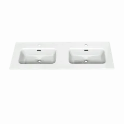 Linie Baro wastafel