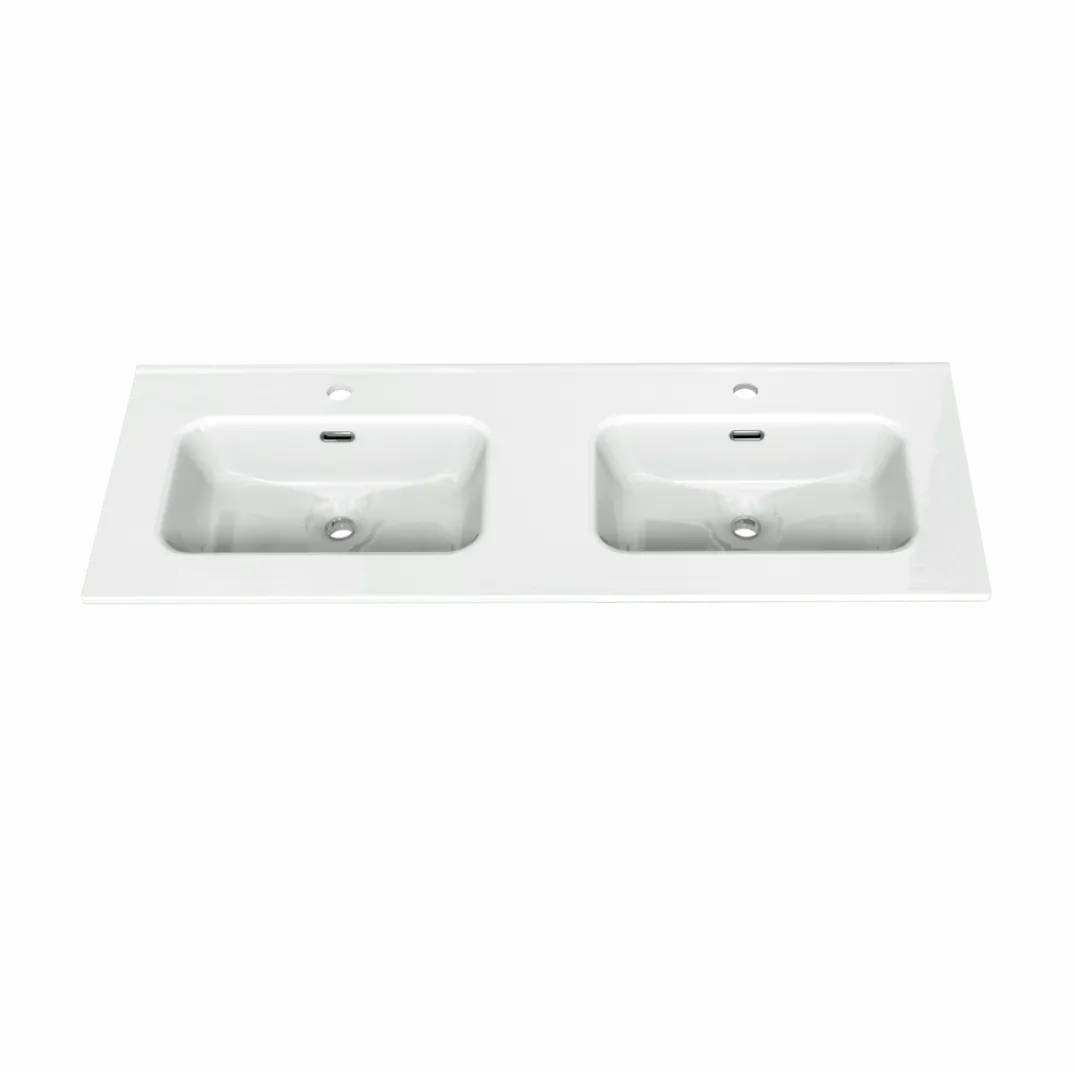 Linie Baro wastafel