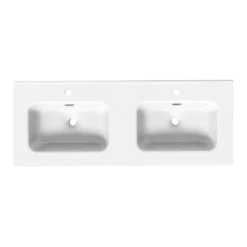 Linie Baro wastafel