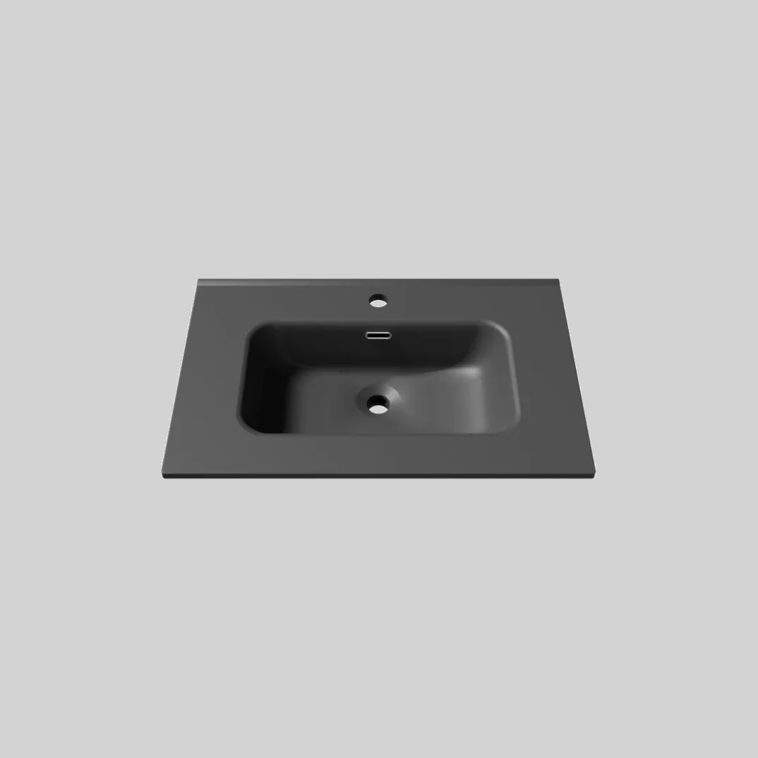 Linie Baro wastafel