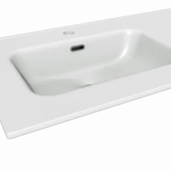 Linie Baro wastafel