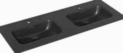 Linie Baro wastafel