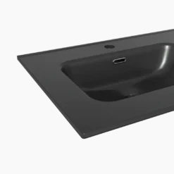Linie Baro wastafel