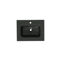Linie Baro wastafel
