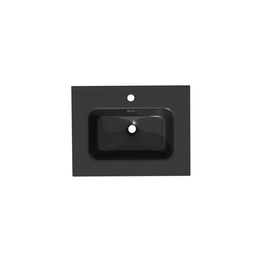 Linie Baro wastafel