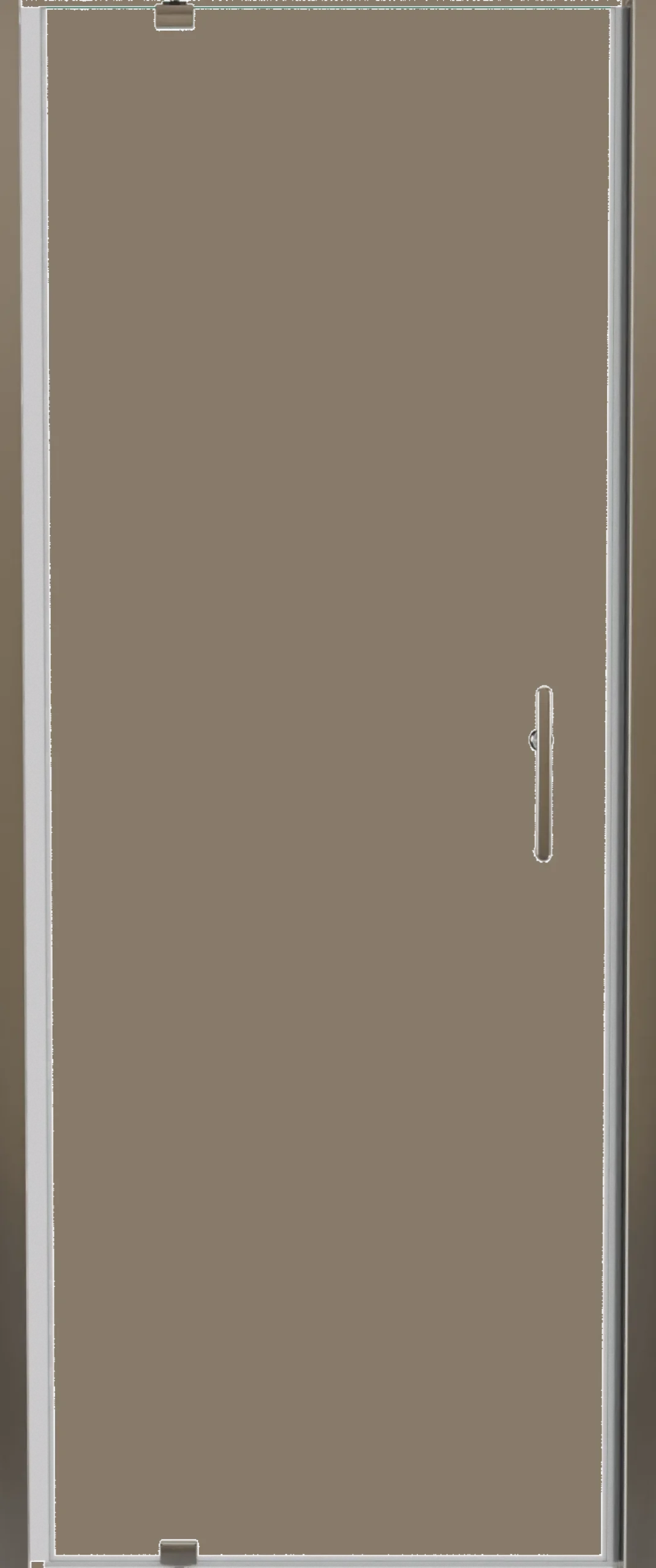 Linie Cadiz douche draaideur