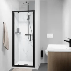 Linie Cadiz douche draaideur