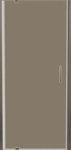 Linie Cadiz douche draaideur