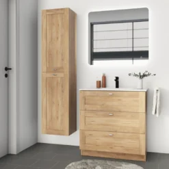 Linie Classo badkamerkast