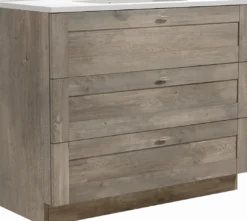Linie Classo badkamermeubel met Vano wastafel