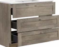 Linie Classo badkamermeubel met Vano wastafel