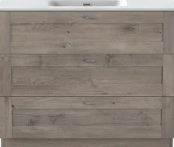 Linie Classo badkamermeubel met Baro wastafel