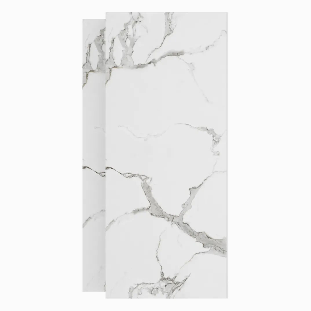 Linie Fresco douchewandbekleding (2 panelen)