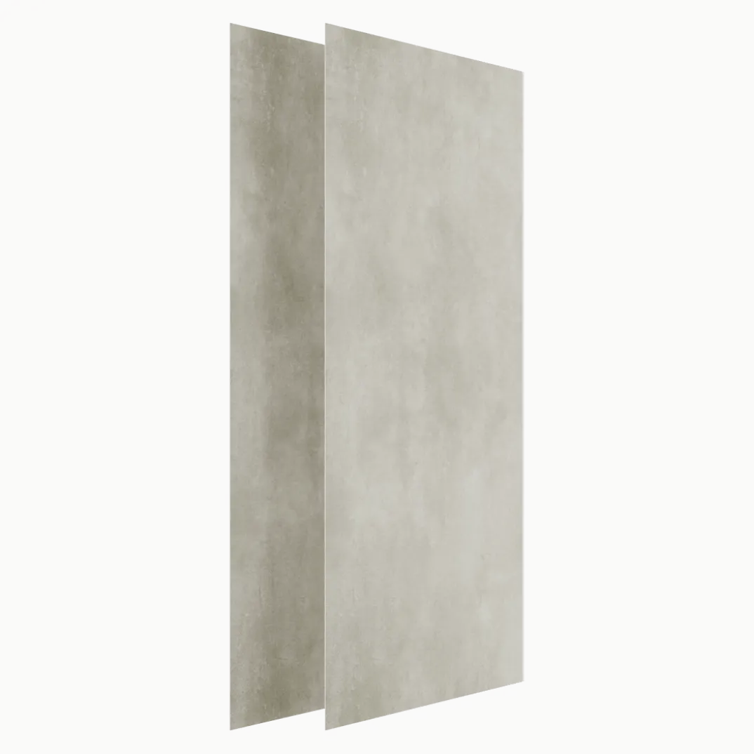 Linie Fresco douchewandbekleding (2 panelen)