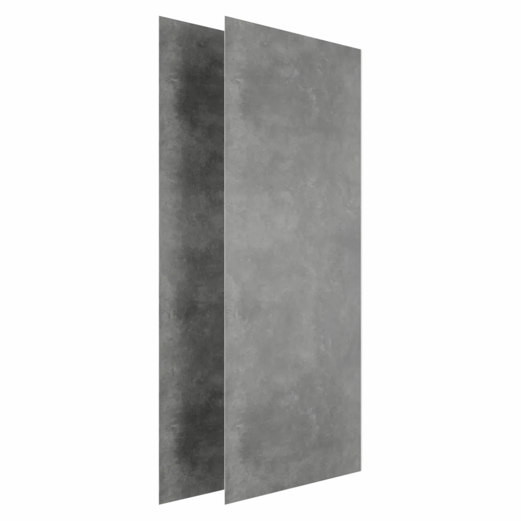 Linie Fresco douchewandbekleding (2 panelen)