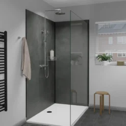 Linie Fresco douchewandbekleding (2 panelen)