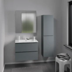 Linie Lado badkamerkast KD Zelfmontage