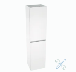 Linie Lado badkamerkast KD Zelfmontage