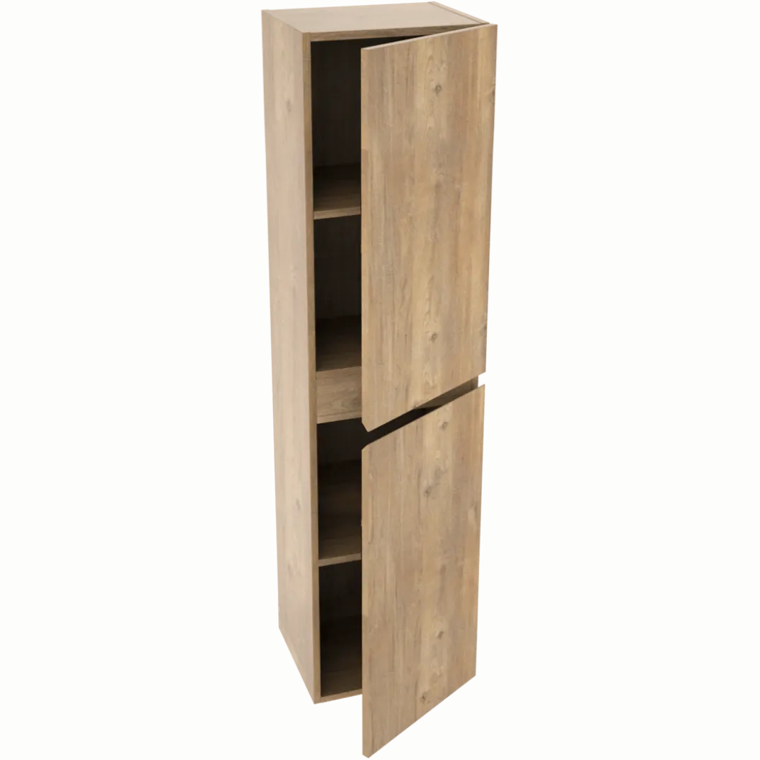 Linie Lado badkamerkast KD Zelfmontage