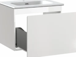 Linie Lado badkamermeubel met Baro wastafel