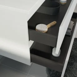 Linie Lado badkamermeubel met Vano wastafel