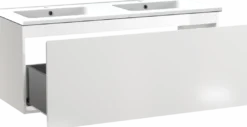 Linie Lado badkamermeubel met Vano wastafel