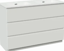 Linie Lado badkamermeubel met Baro wastafel