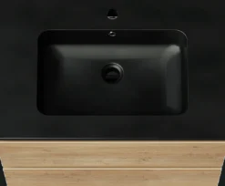 Linie Lado badkamermeubel met Vano wastafel