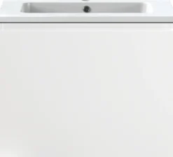 Linie Lado badkamermeubel met Vano wastafel