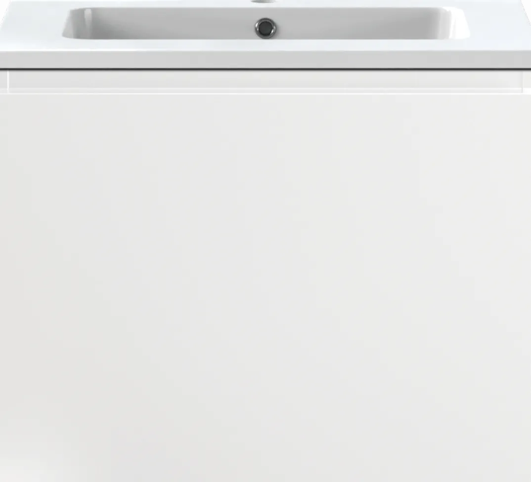 Linie Lado badkamermeubel met Vano wastafel
