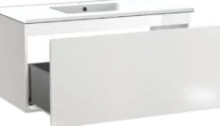 Linie Lado badkamermeubel met Vano wastafel