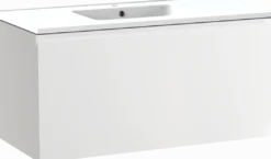 Linie Lado badkamermeubel met Vano wastafel
