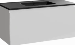 Linie Lado badkamermeubel met Vano wastafel