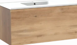 Linie Lado badkamermeubel met Vano wastafel