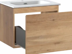 Linie Lado badkamermeubel met Baro wastafel