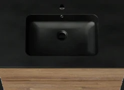 Linie Lado badkamermeubel met Vano wastafel