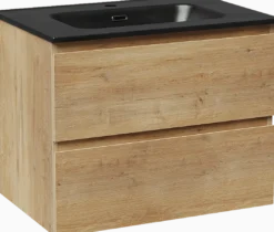 Linie Lado badkamermeubel met Baro wastafel