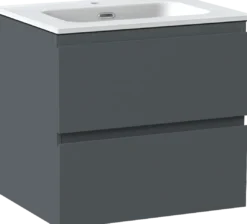 Linie Lado badkamermeubel met Baro wastafel