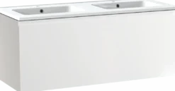 Linie Lado badkamermeubel met Vano wastafel
