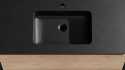Linie Lado badkamermeubel met Vano wastafel
