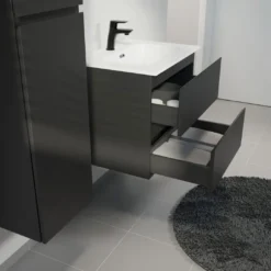 Linie Lado badkamermeubel met Baro wastafel