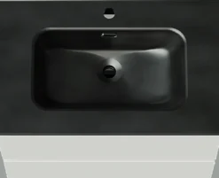 Linie Lado badkamermeubel met Baro wastafel