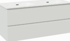 Linie Lado badkamermeubel met Baro wastafel