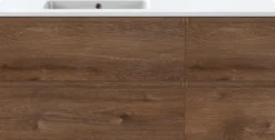 Linie Lado badkamermeubel met Vano wastafel
