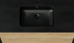 Linie Lado badkamermeubel met Vano wastafel