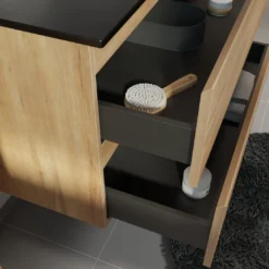 Linie Lado badkamermeubel met Baro wastafel