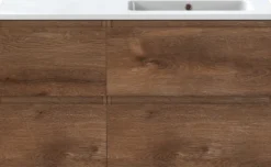 Linie Lado badkamermeubel met Vano wastafel